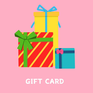SUNONEONE Gift Card