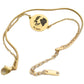 Double chain custom pet bracelet